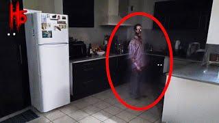 5 SCARY GHOST Videos That Will Give You Nightmares