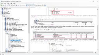 mapp Sequence Part 1 - Adapting the machine process at runtime [sub: EN, DE, PL]