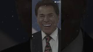 SILVIO SANTOS ETERNAMENTE NO MEU CORAÇÃO 