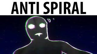 Anti Spiral