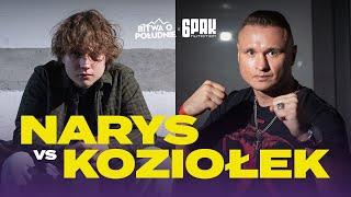 NARYS vs KOZIOŁEK | BOP9 by 6PAK (Grupa A)