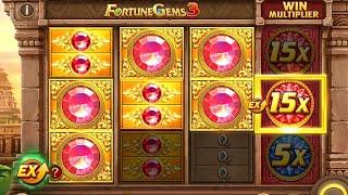 Fortune Gems 3 Jili Slot – Can You Hit the Jackpot