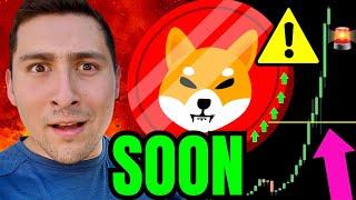 SHIBA INU COIN - I GOT NEWS For YOU! (GET READY NOW)