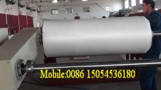 EPE foam sheet making machine factory price