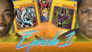 RETRO PACK DUEL! Episode 1 - A New Yu-Gi-Oh Duel Series!