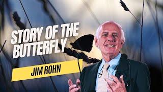 Jim Rohn Motivation: STORY OF TRANSFORMATION