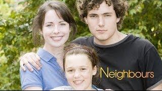 Kate Ramsay tribute - Neighbours