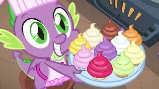 My Little Pony | Сезон 8 | Серия 24 | «Дружба — это чудо» #mlp #1080p