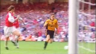 BBC's FA CUP FINAL MONTAGE 2006