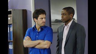 Psych: Nicknames Supercut