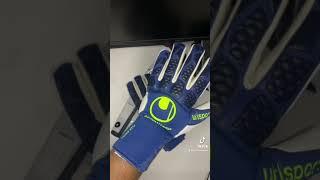 Luva uhlsport HYPERACT absolutgrip Hn.