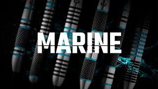 Marine Darts Sets - Exclusively From Darts Corner