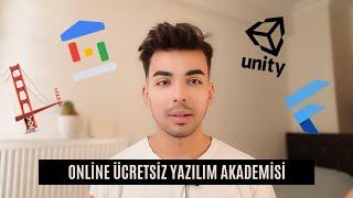 Google Oyun ve Uygulama Akademisi Nedir? | Yazılım Okulu