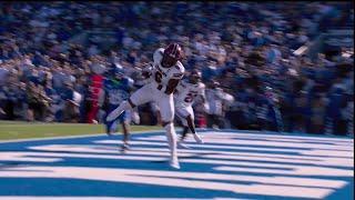 2024 USC vs Kentucky - Joshua Simon 16 Yd Touchdown Reception