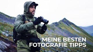 Beste Foto-Tipps für Hobbyfotografen | Jaworskyj