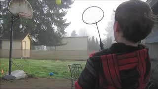 Epic Trick Shots (2014)