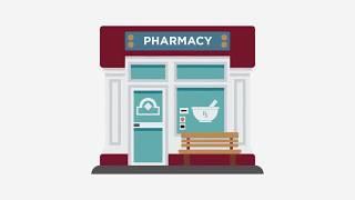 Pharmacy Point of Sale