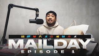 DBTV: MAILDAY Episode 01