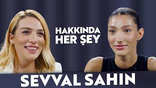 Şevval Şahin | Hakkında Her Şey