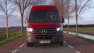 Finance Lease - A Mercedes-Benz Vans Finance Package