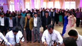 Delil & Filiz # Kurdische Türkische Hochzeit # 03.05.2015 # Part 2 Koma Tore Kamera: Evin video ®