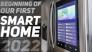 How I Started My Ultimate Smart Home | Part 1