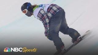 Vancouver 2010: Shaun White Gets 'Twisted' on Winning Run | NBC Sports