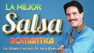 SALSA ROMANTICA MIX 2024 - ÉXITOS DE FRANKIE RUIZ, MAELO RUIZ, CELIA CRUZ, MARC ANTHONY Y MÁS