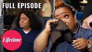 Minnie's UNEXPECTED Blind Date | Little Women: Atlanta (S2, E8) | Full Episode | Lifetime