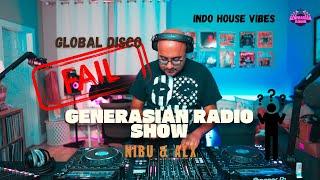 EPIC DJ FAIL: Global Disco & Ethnic House Set turns into a wild ride!