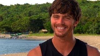 Survivor Cagayan: Meet Jeremiah