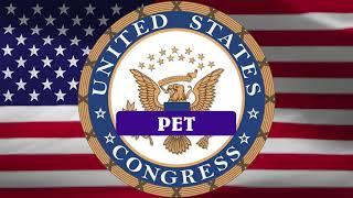 CATS EYE WITNESS NEWS - THE 118 UNITED STATES PET CONGRESS