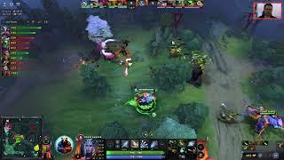 YATORO DROW RANGER FULL GAMEPLAY PERSPECTIVEDOTA 2 PATCH 7.37D