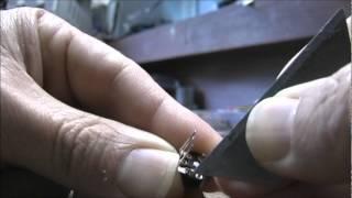 Align DS410M Servo Jitter Repair Attempt