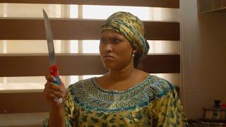 SIRRIN MATA Part 1 Latest Hausa Film 2024