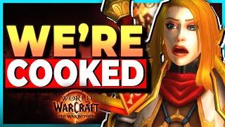 Blizzard Just Tossed Their Reputation Away, and Turned Against Fans.