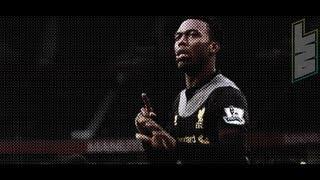 Excellence Of Daniel Sturridge - Goals, Movement & Skills - Liverpool FC