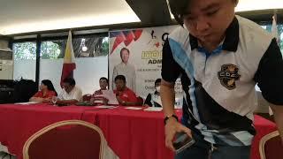 YOUTUBE FULL VIDEO COVERAGE AT QC SPORTS CLUB-ONE MOVEMENT, INC. 10-10-10