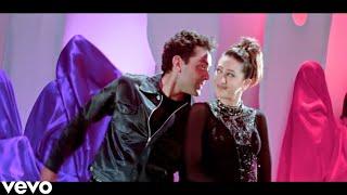 Hum To Mohabbat Karega {HD} Video Song | Bobby Deol, Karisma Kapoor | Sonu Nigam, Sunidhi Chauhan