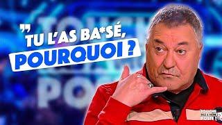 Les blagues délicates de Jean-Marie Bigard !