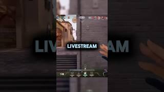 Clips From Livestream! 