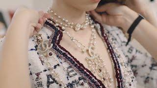 Looks and Accessories from the Spring-Summer 2020 Collection – CHANEL Shows