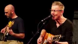 The Toadies: Possum Kingdom (Antiquiet Sessions)