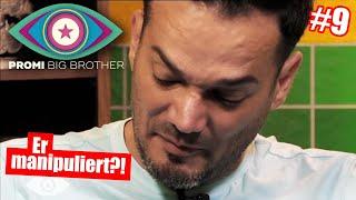 Promi Big Brother 2024: MANIPULATION und RAUSWURF! | Tag 9