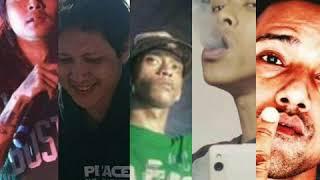 Sin - Legendary : Zwe x Bigg Y x Buthee x Lan Bar x Ba Mg