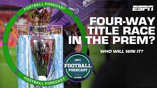 Are Chelsea and Liverpool genuine Premier League title contenders? | ESPN FC