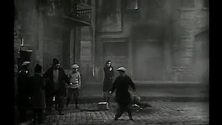 Siboney Video raro película Winterset 1936 con órgano calles NY, no crédito a Lecuona ni la canción.