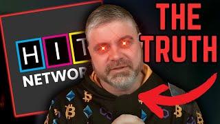 The TRUTH about HIT network and Ben Armstrong