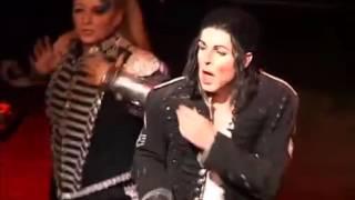 Forever Jackson   Michael Jackson Tribute