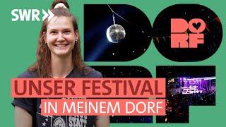 Queer in the country - all celebrate together a festival in the village | DORFMENSCHEN